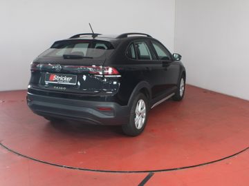 Volkswagen Taigo - 3