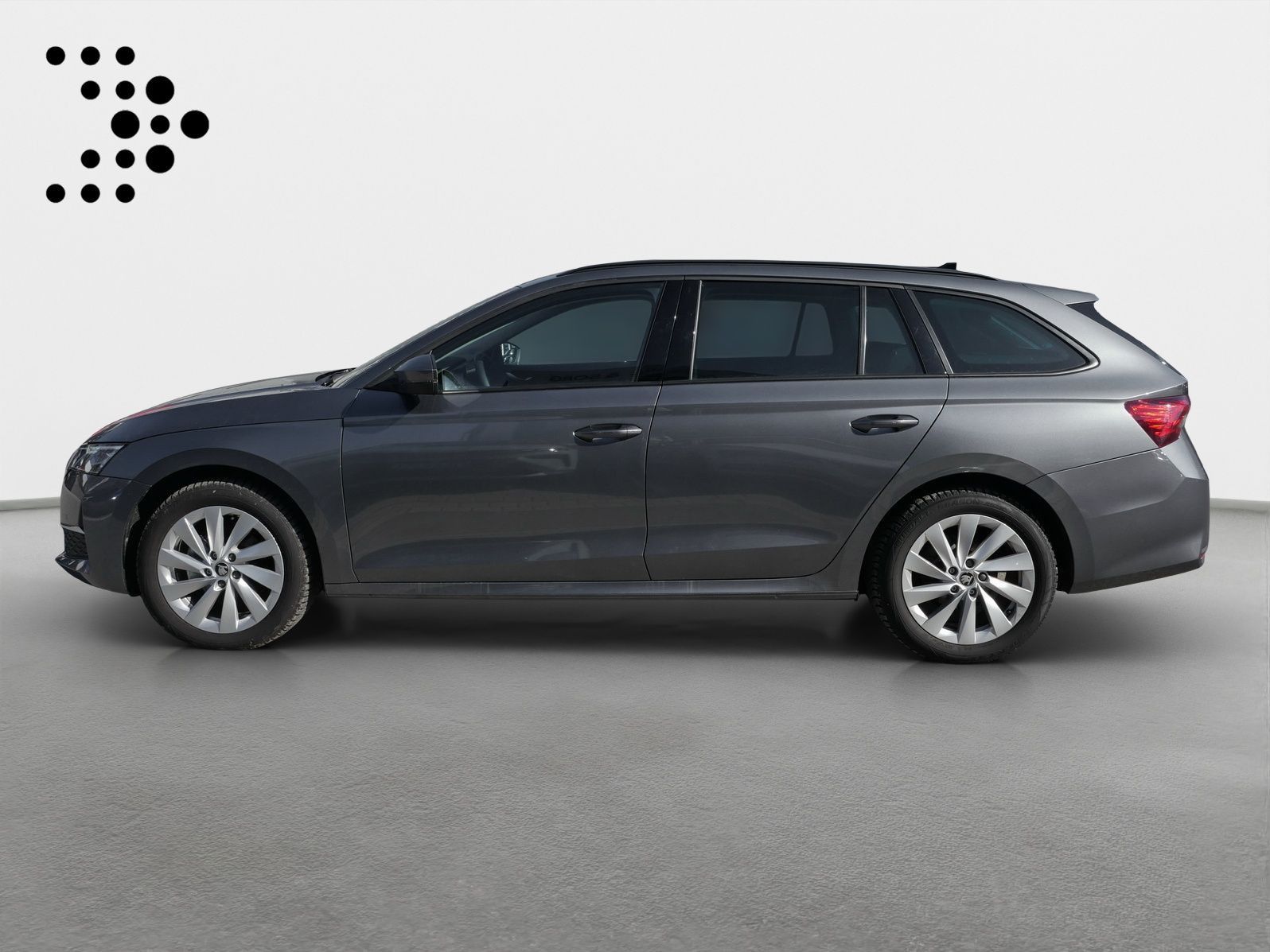 Skoda Octavia - Bild 3