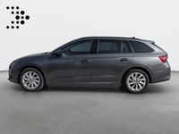 Skoda Octavia - Vorschau Bild 3