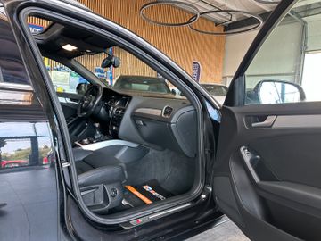 MYAUTOCENTER – Gebraucht- und Jahreswagen mit Werkstattservice in Pfaffenhofen Audi A4 Avant *S line Sportpaket*NAVI*PANO*Klimaauto*