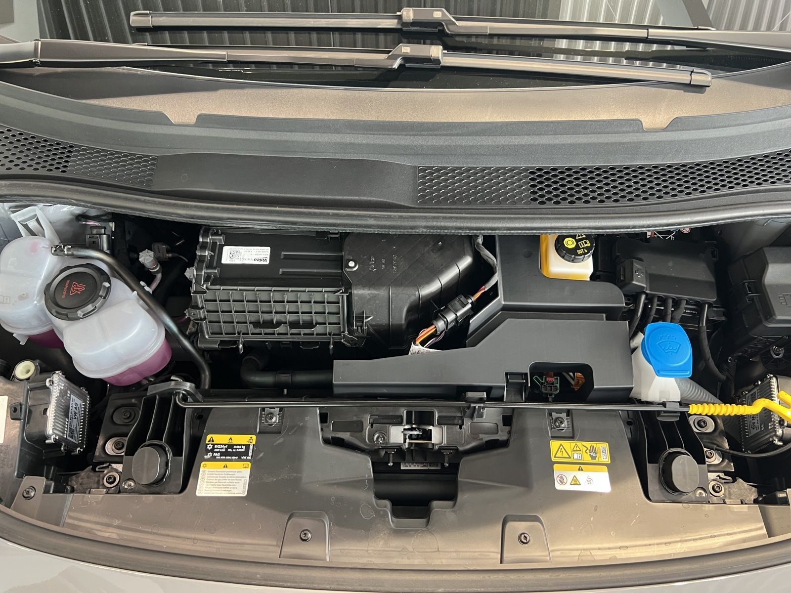 ID.3 Neo Life 140 kW (190 PS) 58 kWh 1-Gang-Auto