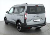 Ford Tourneo Courier Active 1.0 EB ACC Navi Kamera - Ford Tourneo Courier: Active