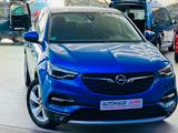 Opel Grandland (X) Innovation-1.Hand-AHK - Opel Gebrauchtwagen von 2018