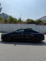 Mercedes-Benz CLA 250 e AMG Line | 360° | Winterräder|MBUX - Mercedes-Benz 250 Gebrauchtwagen