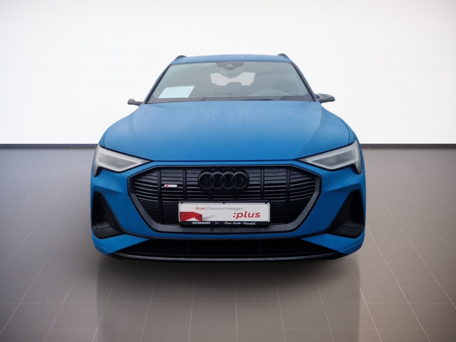 Audi e-tron - Bild 3