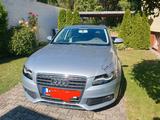 Audi A4 B8 1,8 TSFI - Audi A4 aus 2010: Limousine