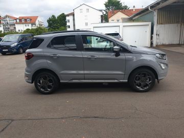 Bild 6 Ford EcoSport ST-Line