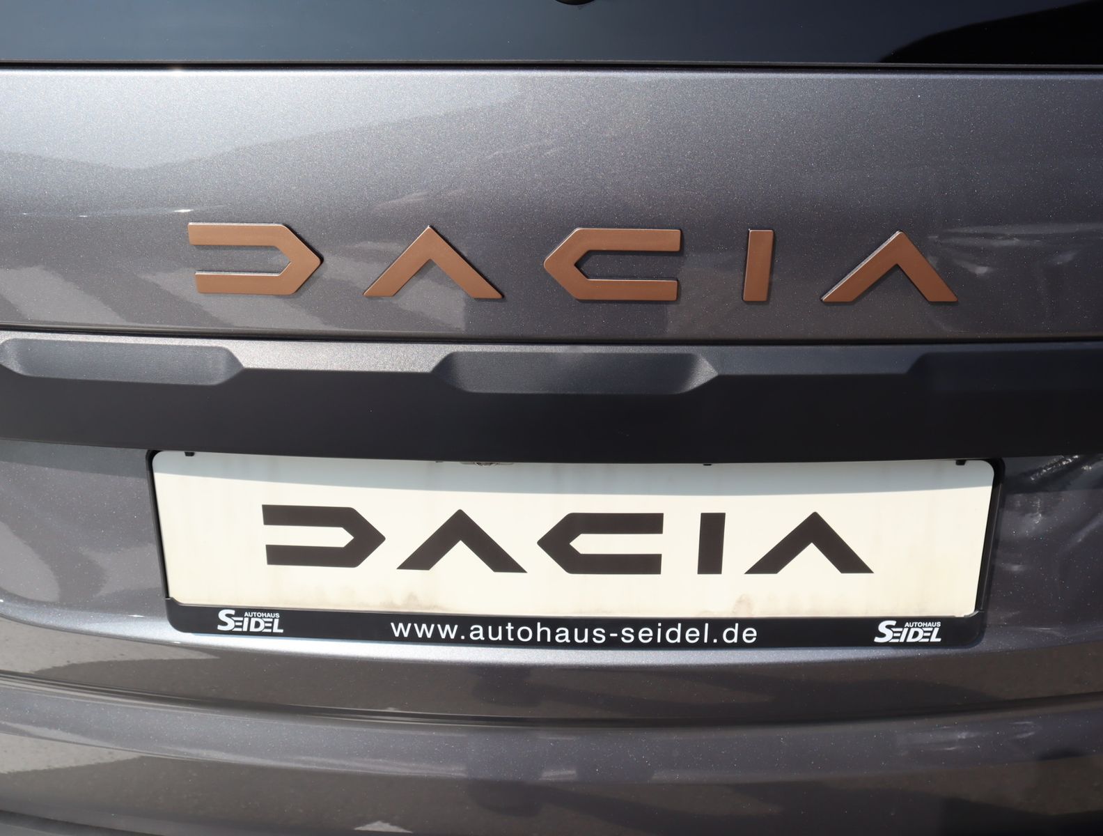 Dacia Jogger - Bild 3