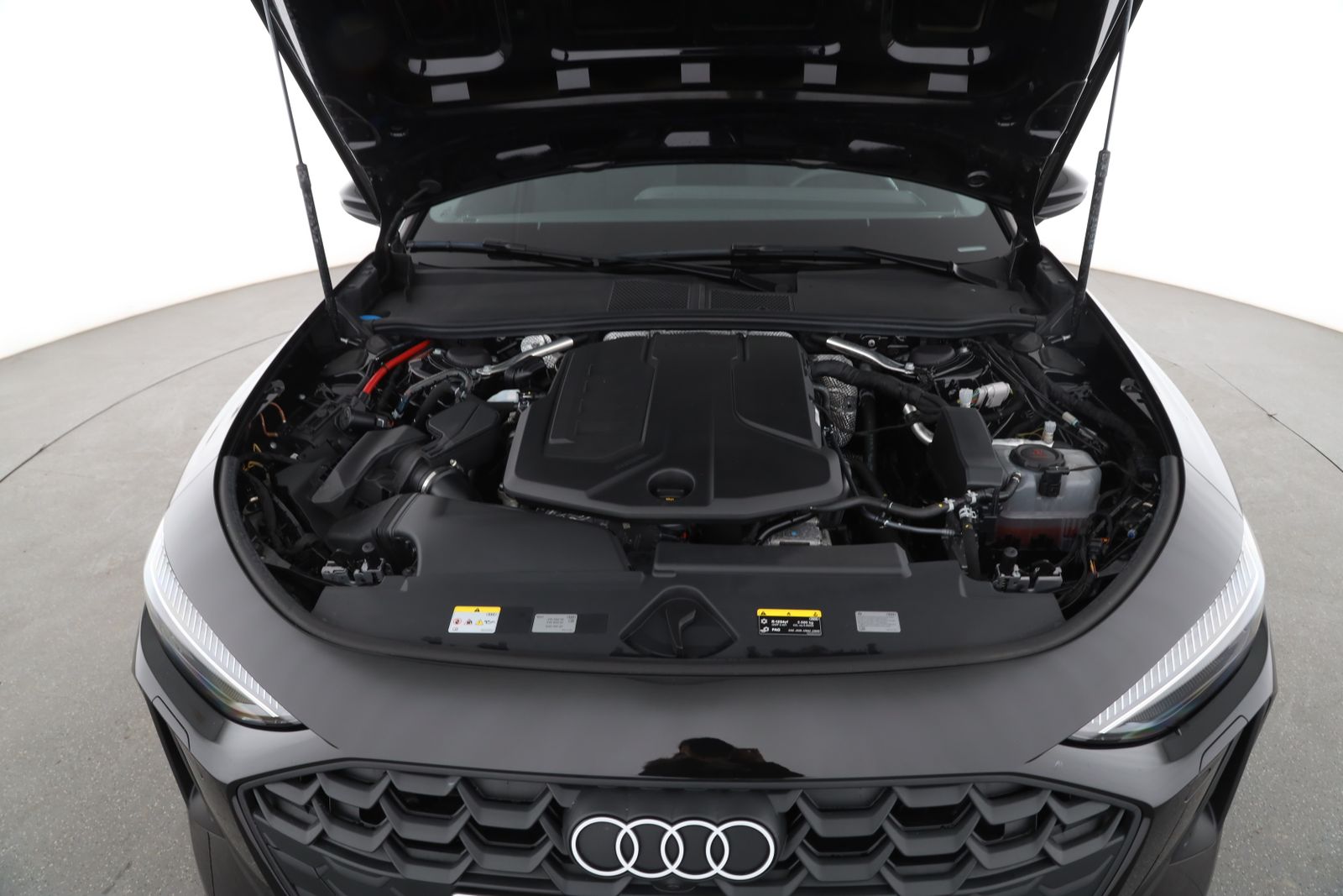 Audi A5 - Bild 9