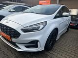 Ford S-MAX ST-Line LED RFK Alcant - 6699 - Ford S-Max: Weiß