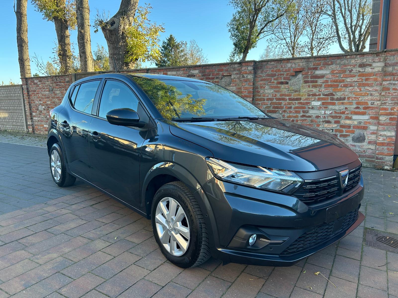 Dacia Sandero III Comfort