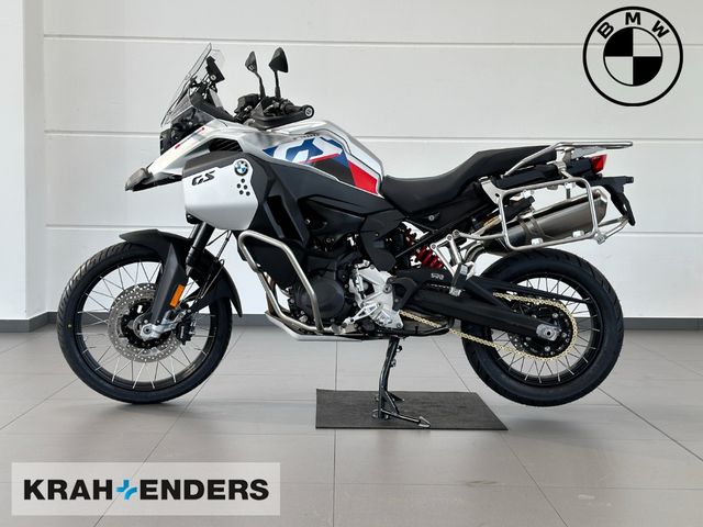 BMW F 900 GS Adventure Style-Ride-Pro+RDC+Keyless-Ri