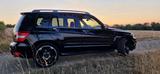 Mercedes-Benz Mercedes Benz GLK 220x mit BRABUS + 2 zwei... - Mercedes-Benz: Gl Brabus