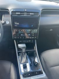 Hyundai TUCSON - 6