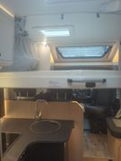 Sunlight T 66S Citroen
