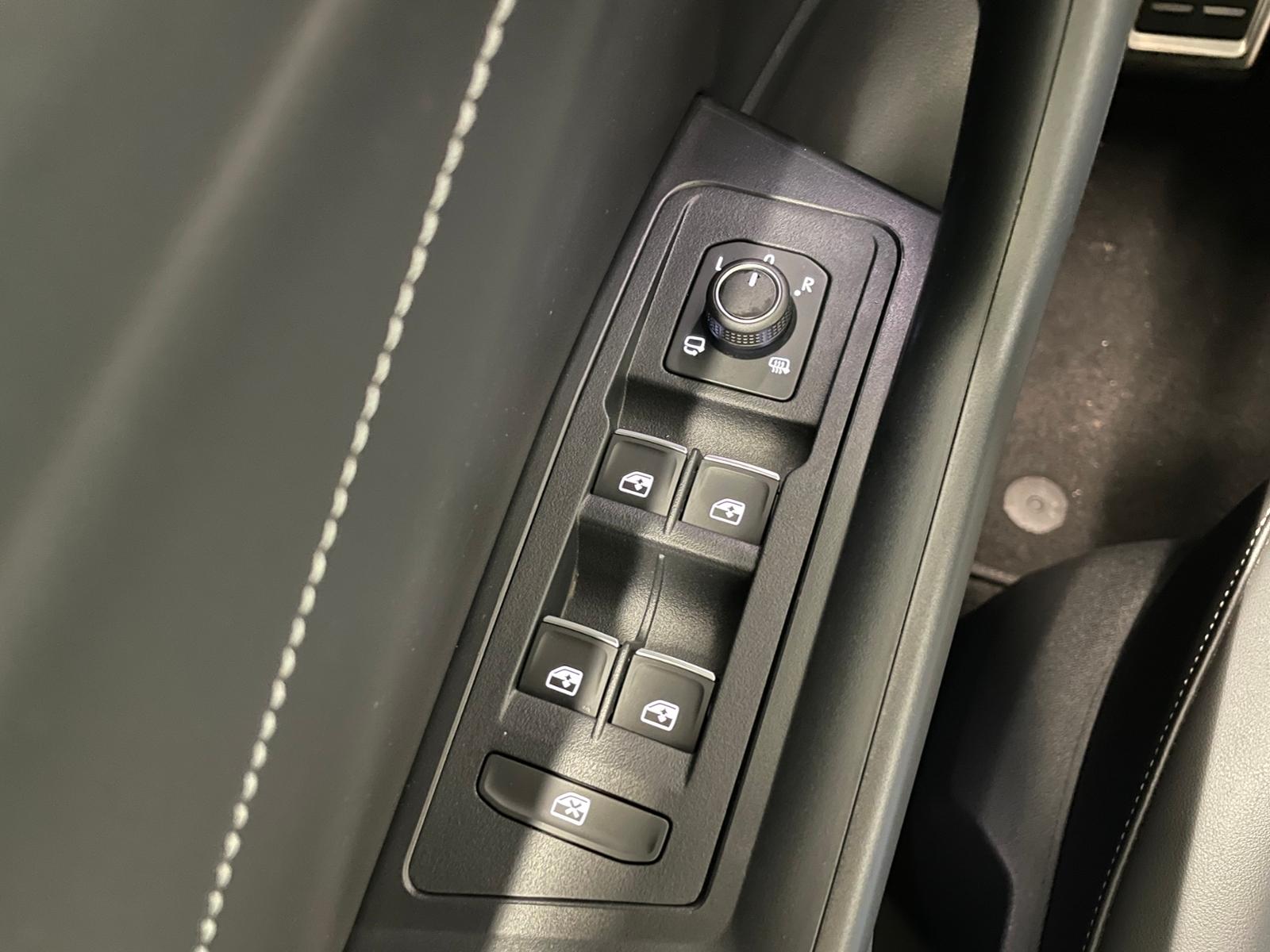 Volkswagen T-Roc Goal 1.0 TSI LED NAVI ACC SHZ, миниатюра 22