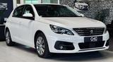 Peugeot 308 Allure KAMERA|NAVI|SHZ|SPUR*|KEYLESS|TEMP. - Peugeot 308: Limousine