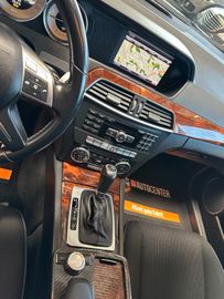 MYAUTOCENTER – Gebraucht- und Jahreswagen mit Werkstattservice in Pfaffenhofen Mercedes-Benz C 220 CDI BlueEfficiency *BiXenon*Schiebed*TÜV*