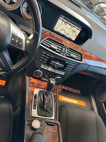 MYAUTOCENTER – Gebraucht- und Jahreswagen mit Werkstattservice in Pfaffenhofen Mercedes-Benz C 220 CDI BlueEfficiency *BiXenon*Schiebed*TÜV*