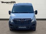 Opel Movano B Kasten L3H2 3,5t 163PS AHK Navi DAB Rüc - Opel Abschleppwagen