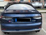 Audi S5 3.0 TFSI APR Umbau - Audi S5 mit Benzin-Antrieb: Sportwagen