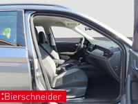 Skoda Kamiq - Vorschau Bild 21