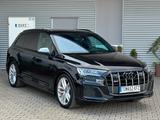 Audi SQ7 TDI quattro tiptron*Leder*Navi*Bose*LED*ACC - Audi SQ7 aus 2019