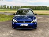 Volkswagen Golf 7 R 2.0 TSI DSG 4MOTION  - Volkswagen Golf: 7