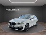 Vorschaubild BMW 118i 5T SportLine NP43159,- LenkrHzg. ParkingAss