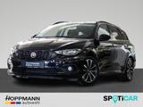 Fiat Tipo Kombi E6D-TEMP MY19 1.4, T-Jet Lounge 88kw - Fiat Tipo: 1.6