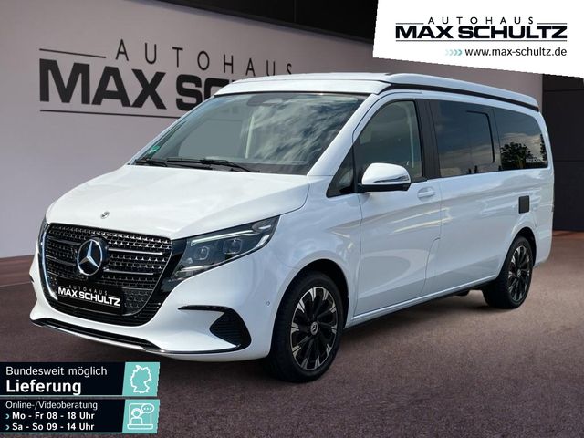 Mercedes-Benz V 250 d Marco Polo 4Matic *Navi*SpurW*SpurH*PDC