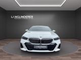 BMW 520d Touring MSport NP80279,- Standhzg. ParkingA - BMW 520 Gebrauchtwagen
