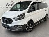 Ford Tourneo Custom 320 L2H1 Active NAV+XEN+KAM+AHK - mit Diesel-Antrieb: Weiß, Beheizbare Frontscheibe