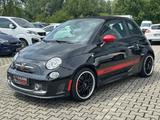 Abarth 595C - Abarth 595C