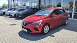 Renault Clio ZEN 140 Automatik 8-Fach bereift, Navi, LED - Renault Clio: 1.8