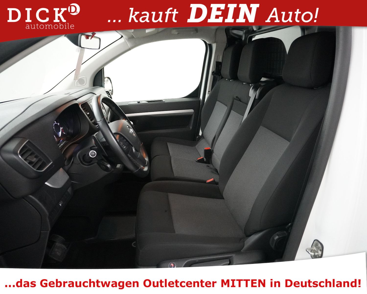 Fahrzeugabbildung Opel Vivaro 2.0 Elegan L3 >3Si+NAV+KAM+SHZ+TEMP+REGAL