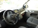 Volkswagen T5 Multivan - gebrauchte VW T5 Multivan aus dem Jahr 2010
