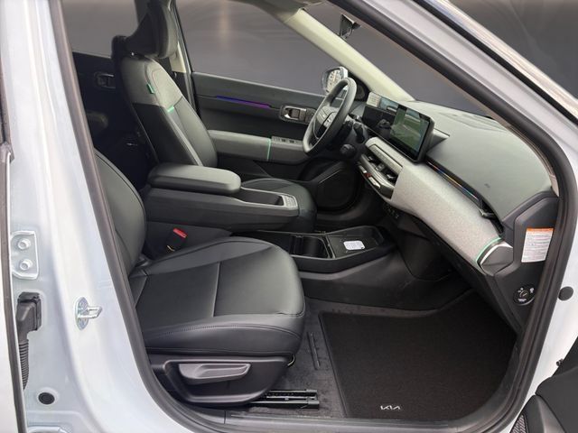 Fahrzeugabbildung Kia EV4 (CT) 150 kW Earth Navi LED Auto 2-Zonen-Klim