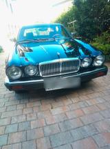Jaguar ROSTFREIER JAGUAR XJ12 ZUM TAUSCHEN ODER V... - Jaguar XJ12 von privat
