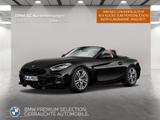 BMW Z4 sDrive20i M Sport LiveCockpitProf Kamera - BMW Z4 in Bonn