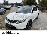 Nissan Qashqai 1.2 360°