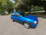 Opel Corsa 1.4 16V World Cup Cool World Cup - Opel: World