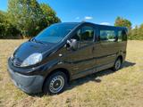 Renault Trafic 2,0 dci 9 Sitzer - gebrauchte Renault Trafic aus dem Jahr 2010