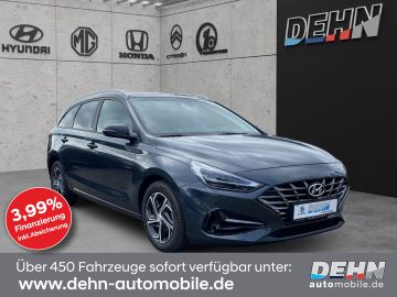 Hyundai i30cw 1.5 T-GDi +48V Intro Edition Panorama LED