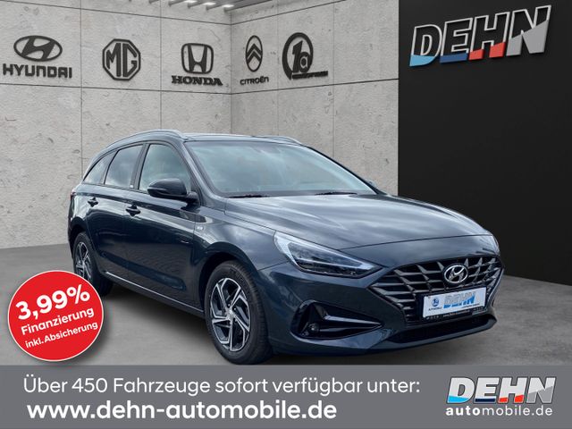 Hyundai i30cw 1.5 T-GDi +48V Intro Edition Panorama LED