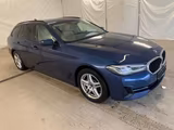 BMW 520d T xDr ACC+/LEDER/COCKP-PRO/LED+/360°KAM - gebrauchte BMW 520 aus dem Jahr 2020