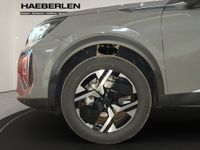 Peugeot 2008 - Vorschau Bild 19