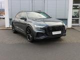 Audi Q8 S line 50 TDI quattro SITZBELÜFTUNG*PANO*AHK - Audi Q8 mit Diesel-Antrieb: Geländewagen
