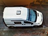 Renault Trafic II - Wohnmobil oder -wagen Trafic