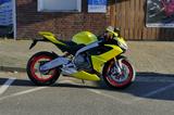 Aprilia RS 660 mit Garantie bis 08.27 - APRILIA RS 660